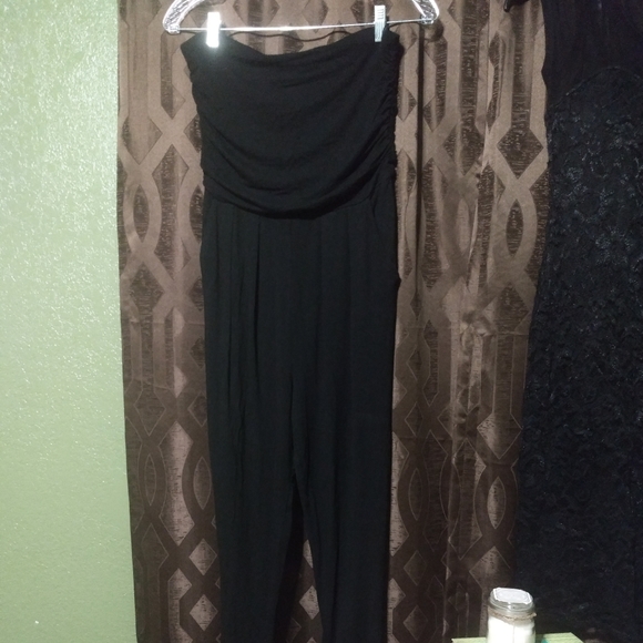 Forever 21 jumpsuit - Picture 2 of 3